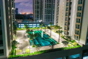 Saigon Riverside Complex D7